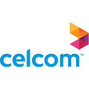 Celcom gold plus logo