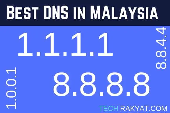 featured image for best dns in malaysia
