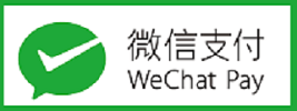 wechat pay logo