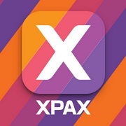 xpax logo