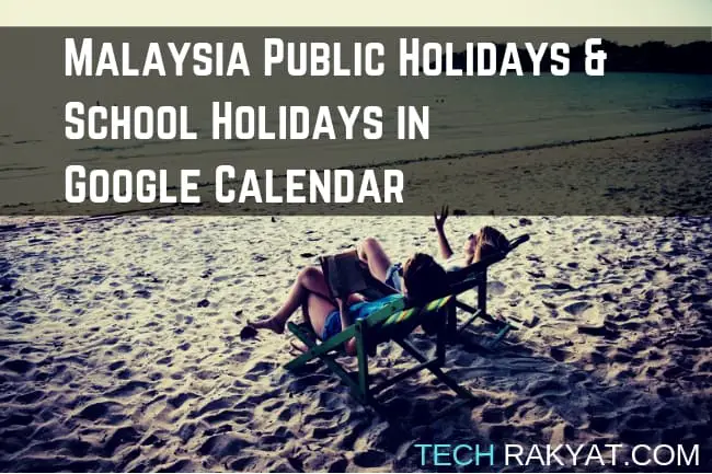 Malaysia public holidays featured image