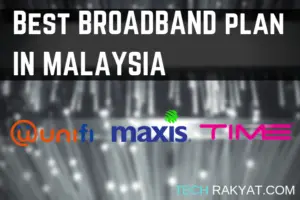 best broadband plan in Malaysia featured image