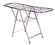 GTE stainless steel rack