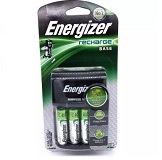 energizer rechargeable AA battery