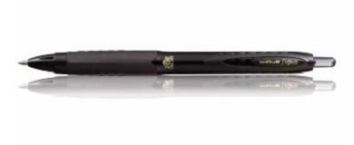 uni-signo307-gel pen