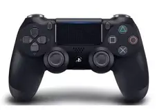 sony dual shock controller