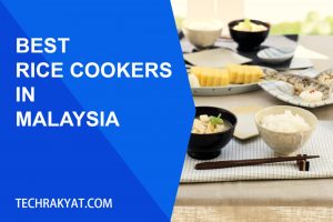 best rice cookers malaysia
