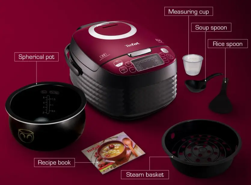 5 Best Rice Cookers Malaysia 2020 Reviews And Comparisons 2021 Must Read Techrakyat