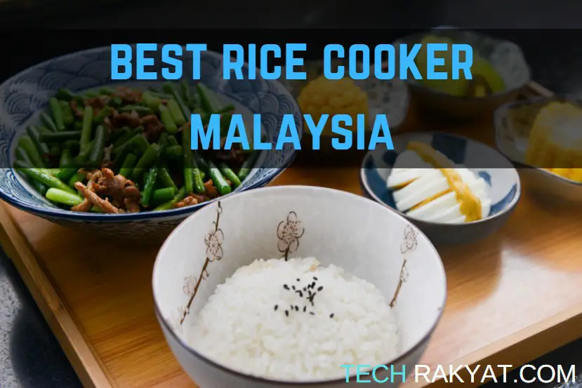 best rice cooker malaysia featured image