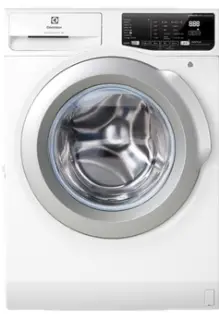 Electrolux 7.5kg EWF7525 Front Load Washing Machine