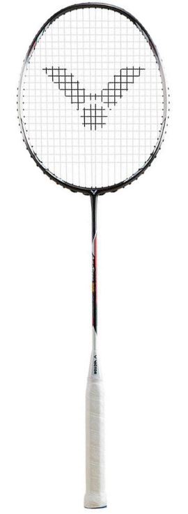 4.   Auraspeed 90K racquet -  Anders Antonsen Victor