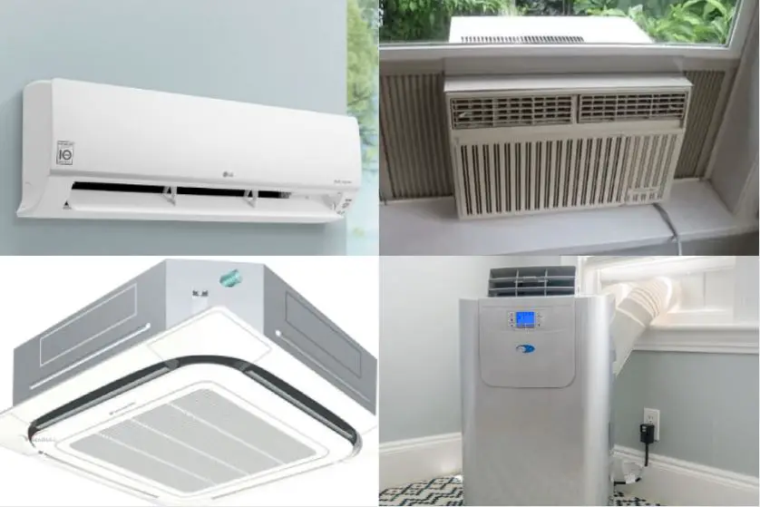 Best Air Conditioners In Malaysia Honest Advice 2021 Techrakyat