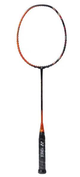 Yonex Astrox 99 racquet - Kento Momota