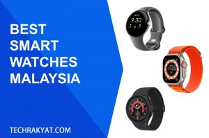 best smartwatch malaysia