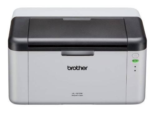 best cheap laser printer - brother hl-1210w