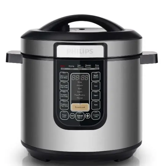 5 Best Pressure Cookers in Malaysia (Honest Reviews) 2020