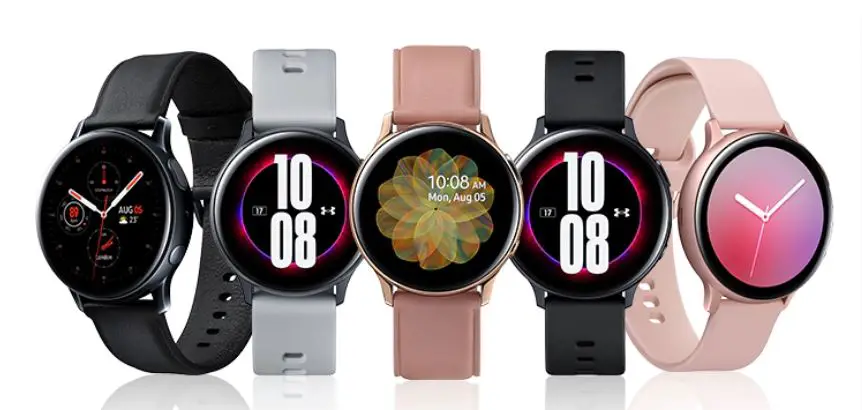 Best Smartwatch In Malaysia Techrakyat