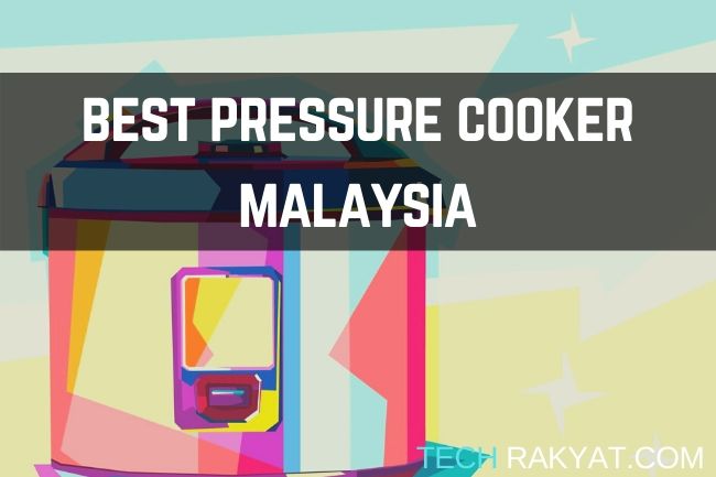 best pressure cookers techrakyat