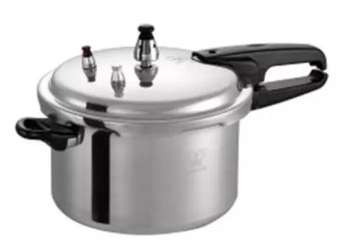 butterfly pressure cooker