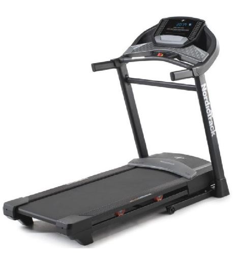 best treadmill malaysia