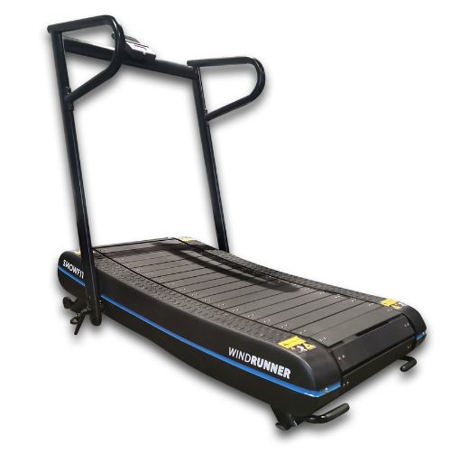 best motorless treadmill malaysia