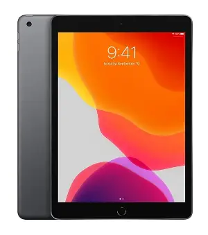 best tablet for everyday use- ipad 7th gen