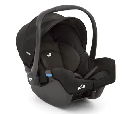 best cheap baby car seat joie gemm