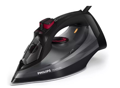 cheap steam iron malaysia Philips PowerLife Steam Iron GC2998