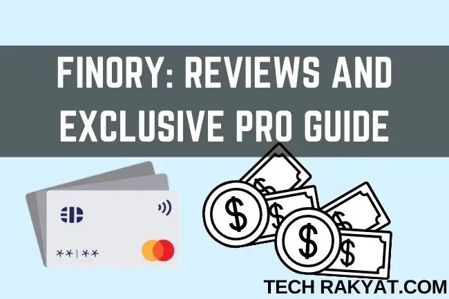 finory review