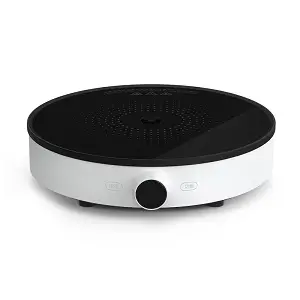 best single induction cooker, mijia smart induction cooker