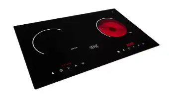 best value induction cooker Malaysia - SENZ SZ-RI3200i