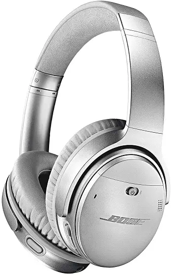 best men gift - Bose QuietComfort 35 II