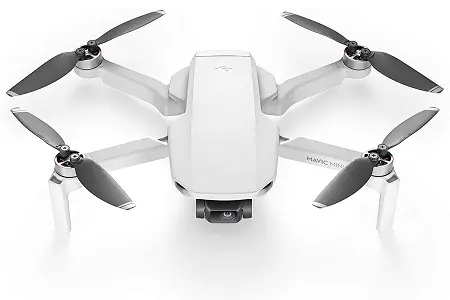 best gift for techie-DJI Mavic Mini