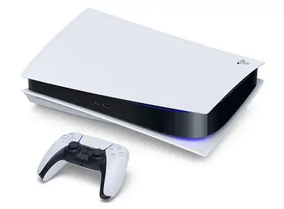 dream gift - Sony PlayStation 5
