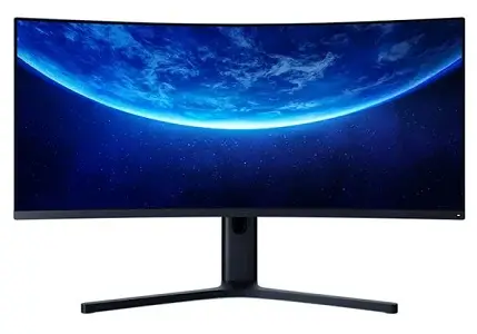 gift for gamer - Xiaomi Mi Surface 37" Gaming Monitor