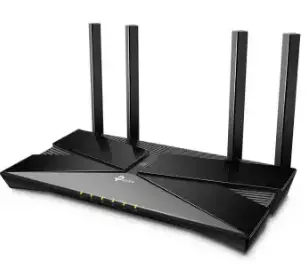 TP-LINK Archer AX50 WIFI 6 Modem