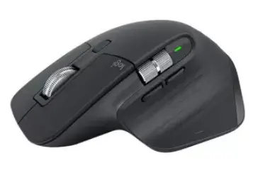 Logitech MX Master 3 Wireless Mouse