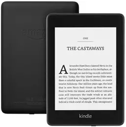 Amazon Kindle Whitepaper