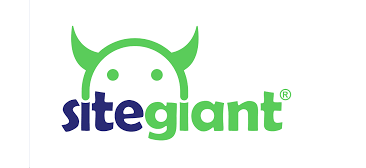 sitegiant ecommerce platform logo