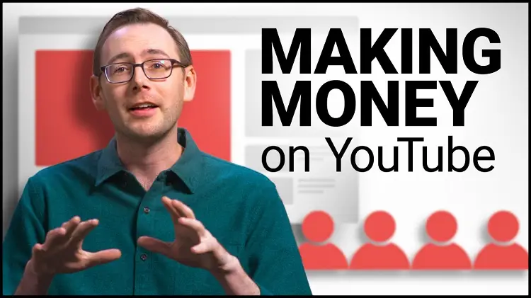 youtube partner program- make money on YouTube with ads