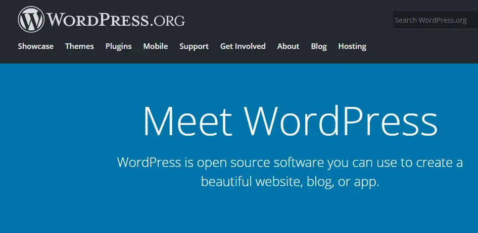 wordpress developer as side hustle