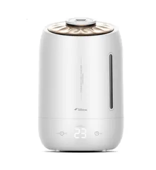 Deerma F600 (5L) Digital Shell Design Air Humidifier