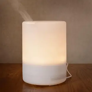 Muji Ultrasonic Aroma diffuser