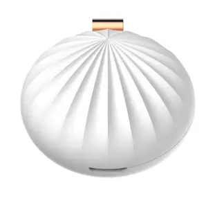 Xiaomi Mijia URALLIFE Portable Shell-Shaped Waterless Aroma Diffuser