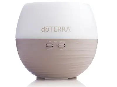 doTERRA Petal Diffuser 2.0