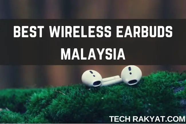 best wireless earbuds techrakyat featured image