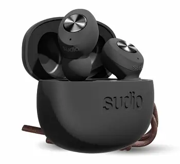 Best wireless earbuds with graphene driver