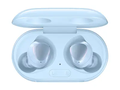 Galaxy Buds Plus