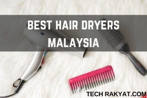 best hair dryer featured image
