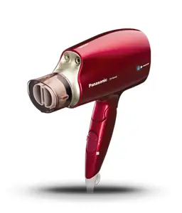 best value for money hair dryer - Panasonic Nanone hair dryer